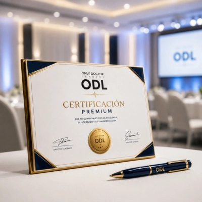 Certificación